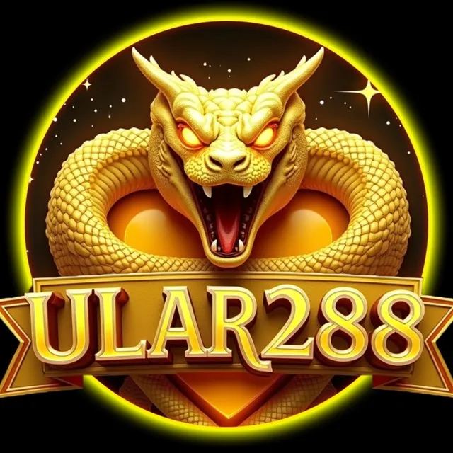 ULAR288 - Petualangan Seru dalam Dunia Terbuka